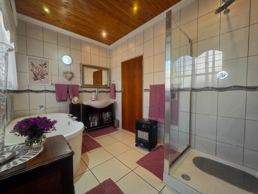 3 Bedroom Property for Sale in Sasolburg Ext 23 Free State
